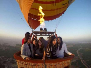 Mak tours